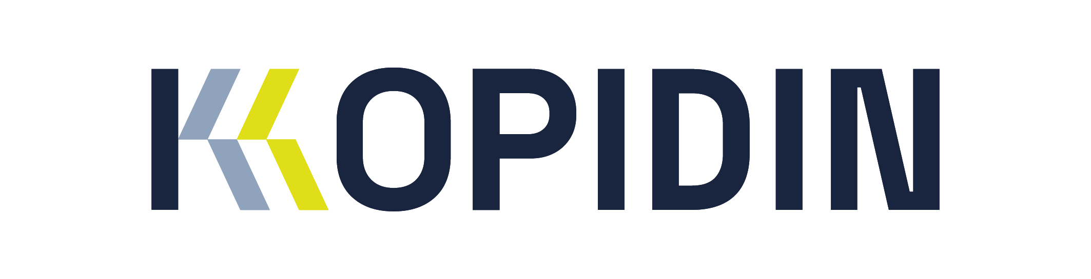 KOPIDIN