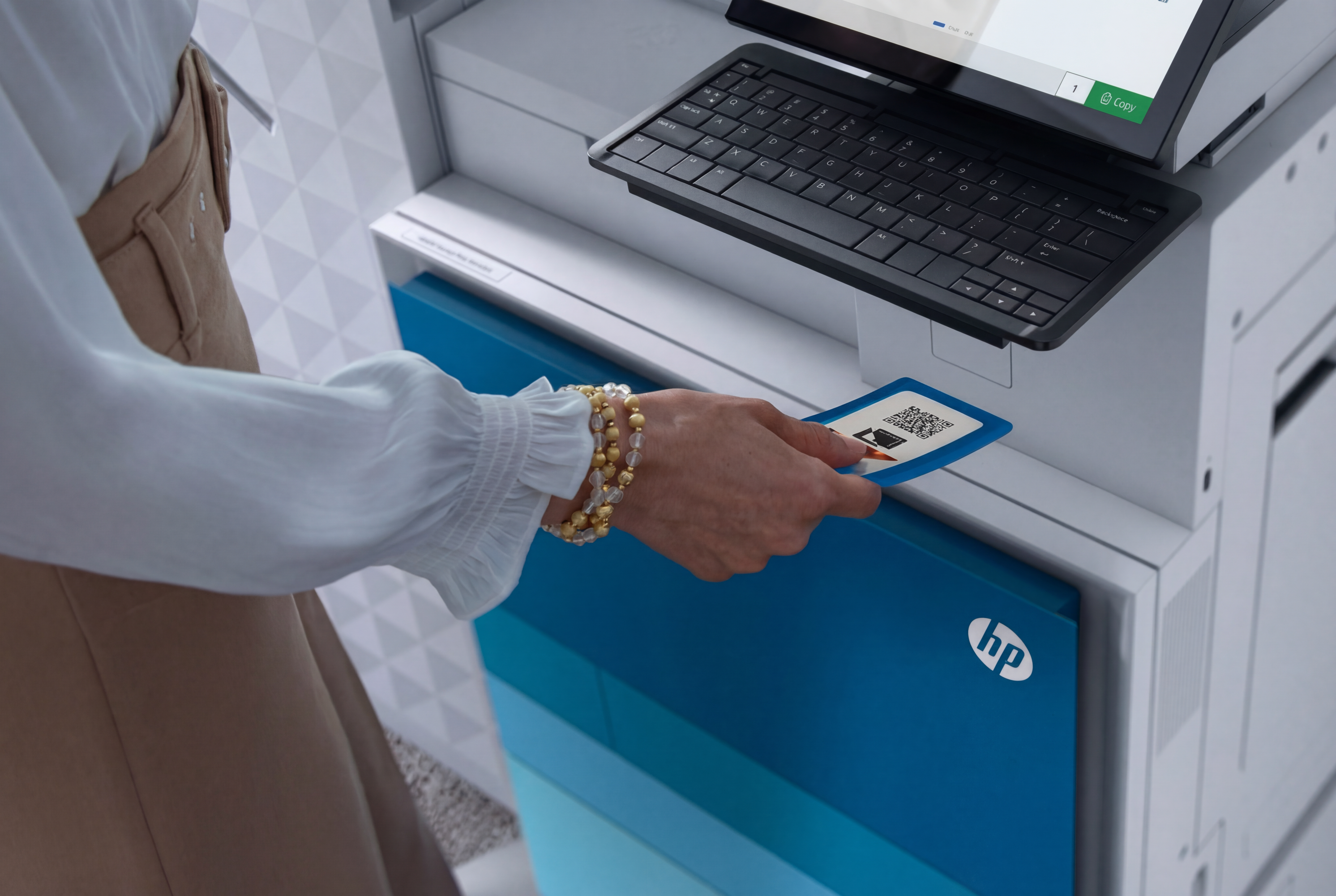 Impresión segura Kopidin